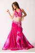 Traje danza del vientre Chloé Exclusive 440