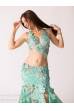 Traje danza del vientre Chloé Exclusive 441