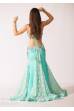 Traje danza del vientre Chloé Exclusive 441