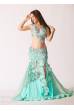 Traje danza del vientre Chloé Exclusive 441