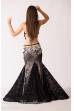 Traje danza del vientre Chloé Exclusive 442