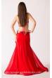 Traje danza del vientre Chloé Exclusive 443