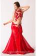 Traje danza del vientre Chloé Exclusive 443
