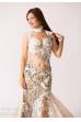 Traje danza del vientre Chloé Exclusive 444