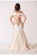 Traje danza del vientre Chloé Exclusive 444