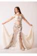 Traje danza del vientre Chloé Exclusive 444