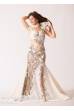 Traje danza del vientre Chloé Exclusive 444