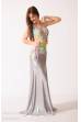 Traje danza del vientre Chloé Exclusive 445