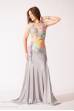 Traje danza del vientre Chloé Exclusive 445