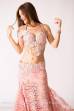 Traje danza del vientre Chloé Exclusive 446