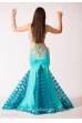 Traje danza del vientre Chloé Exclusive 448