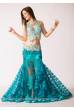 Traje danza del vientre Chloé Exclusive 448