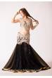 Traje danza del vientre Chloé Exclusive 449