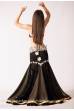 Traje danza del vientre Chloé Exclusive 449