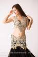 Traje danza del vientre Chloé Exclusive 449
