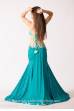 Traje danza del vientre Chloé Exclusive 453