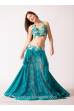 Traje danza del vientre Chloé Exclusive 453