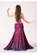 Traje danza del vientre Chloé Exclusive 455
