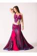 Traje danza del vientre Chloé Exclusive 455