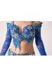 Traje danza del vientre Chloé Exclusive 456