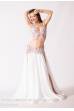 Traje danza del vientre Chloé Exclusive 457