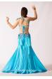 Traje danza del vientre Chloé Exclusive 458