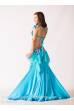 Traje danza del vientre Chloé Exclusive 458