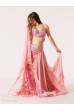 Traje danza del vientre Chloé Exclusive 459