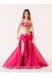 Traje danza del vientre Chloé Exclusive 460