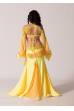 Traje danza del vientre Chloé Exclusive 461