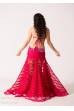 Traje danza del vientre Chloé Exclusive 462
