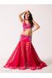 Traje danza del vientre Chloé Exclusive 462