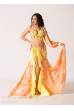 Traje danza del vientre Chloé Exclusive 463