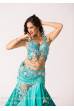 Traje danza del vientre Chloé Exclusive 464