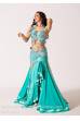 Traje danza del vientre Chloé Exclusive 464