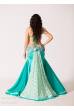 Traje danza del vientre Chloé Exclusive 464