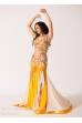 Traje danza del vientre Chloé Exclusive 465