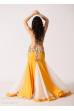 Traje danza del vientre Chloé Exclusive 465