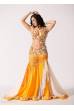 Traje danza del vientre Chloé Exclusive 465