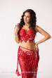 Traje danza del vientre Chloé Exclusive 466