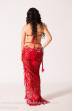 Traje danza del vientre Chloé Exclusive 466