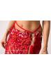 Traje danza del vientre Chloé Exclusive 466