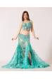 Traje danza del vientre Chloé Exclusive 469
