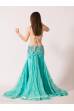 Traje danza del vientre Chloé Exclusive 469