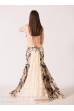 Traje danza del vientre Chloé Exclusive 472