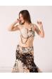 Traje danza del vientre Chloé Exclusive 472