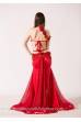 Traje danza del vientre Chloé Exclusive 474