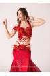 Traje danza del vientre Chloé Exclusive 474