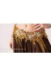 Traje danza del vientre Chloé Exclusive 475