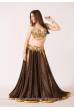 Traje danza del vientre Chloé Exclusive 475